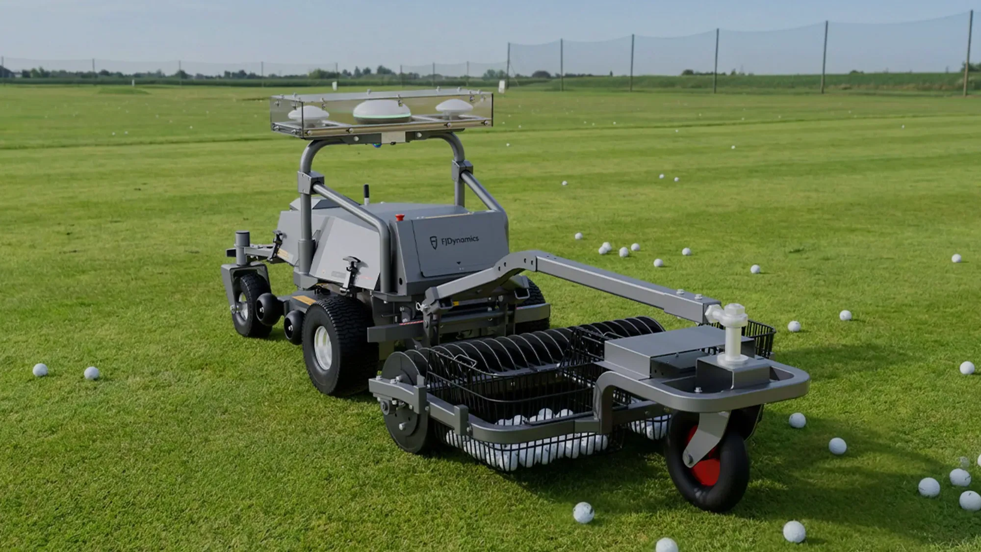 BP01 Ball Picker Kit