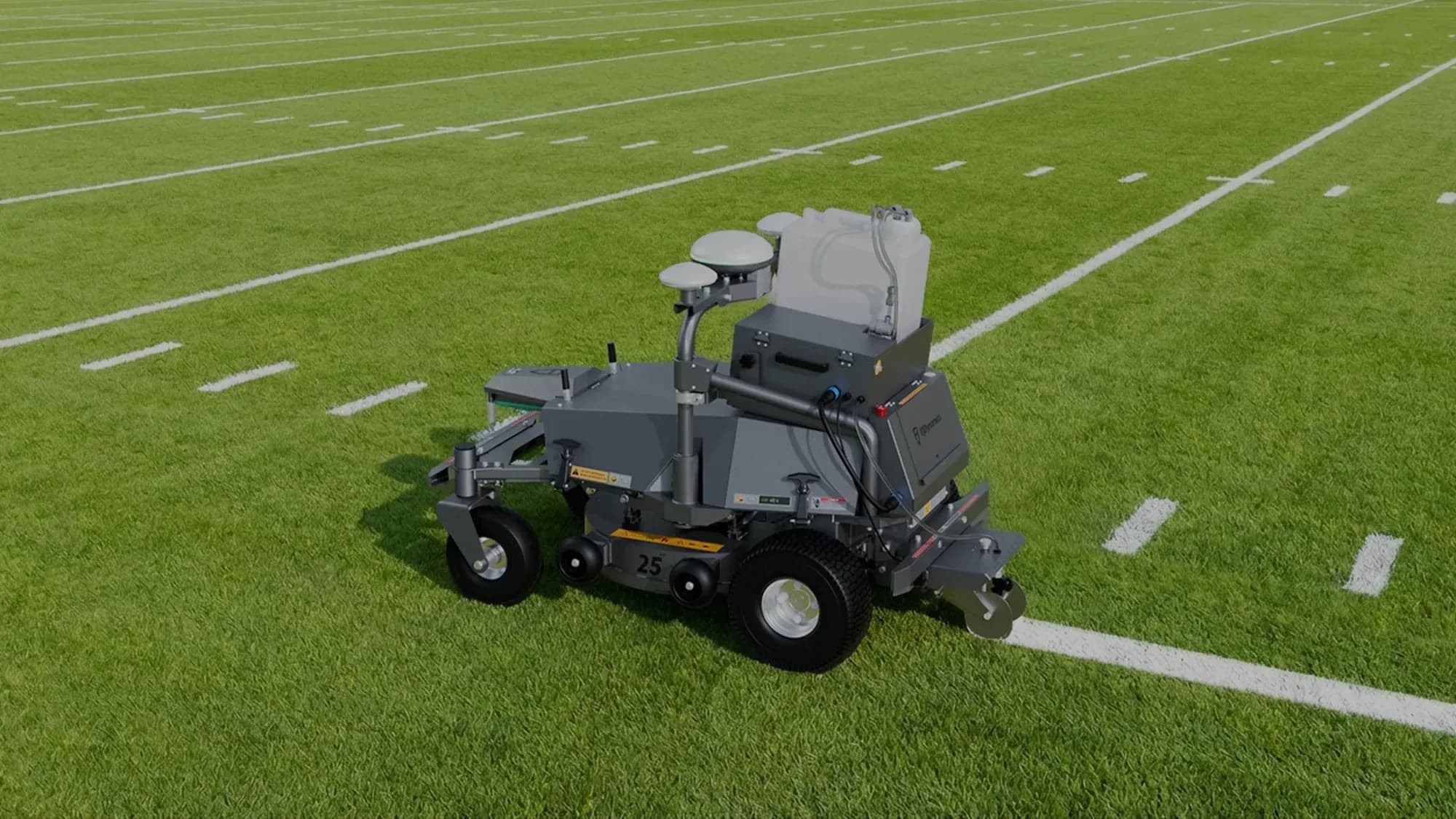 LM01 Line Marker Kit
