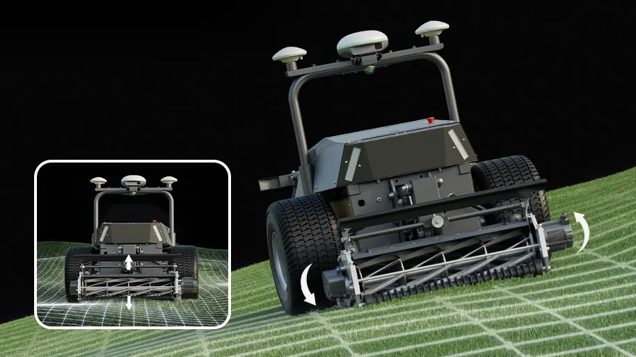Hassle-Free Autonomy