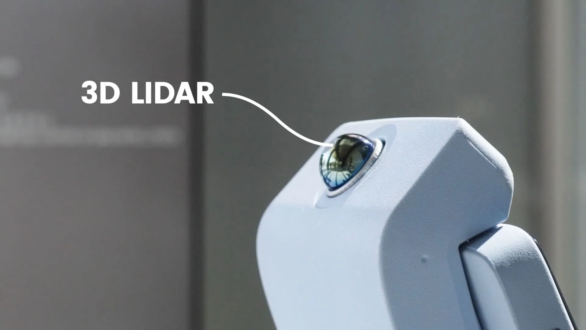 Advanced Navigation & Obstacle Detection - Set it and forget it.