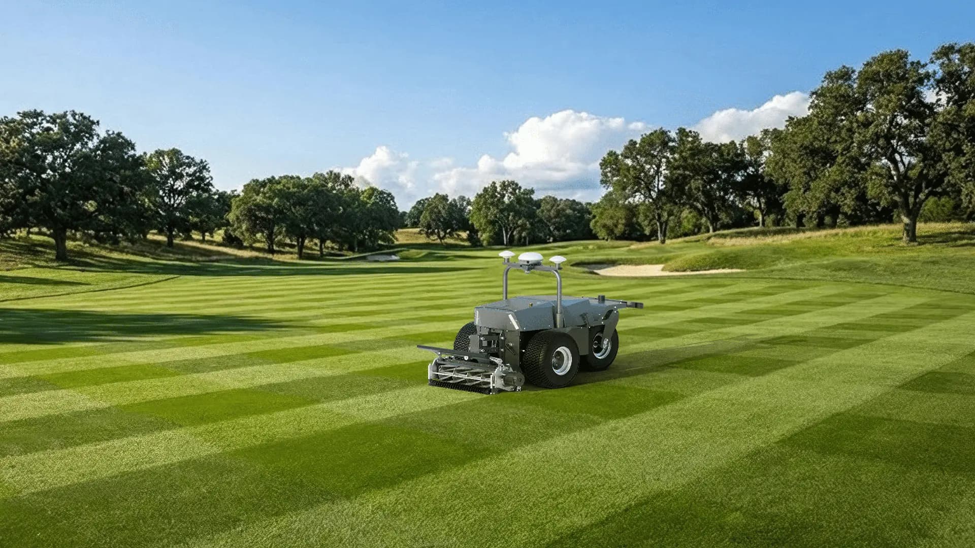 Fairways