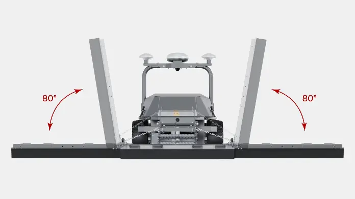 Smart Lifting & Folding