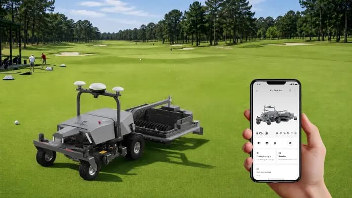 Manage Ball Collection in the App