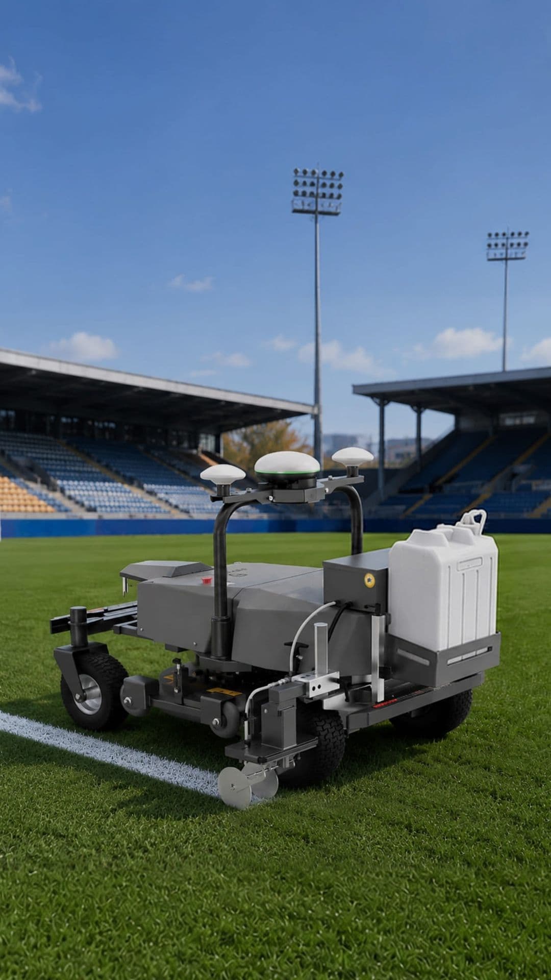 LM03 Line Marker Kit