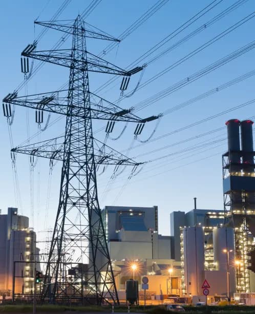 Utilities & Public Works