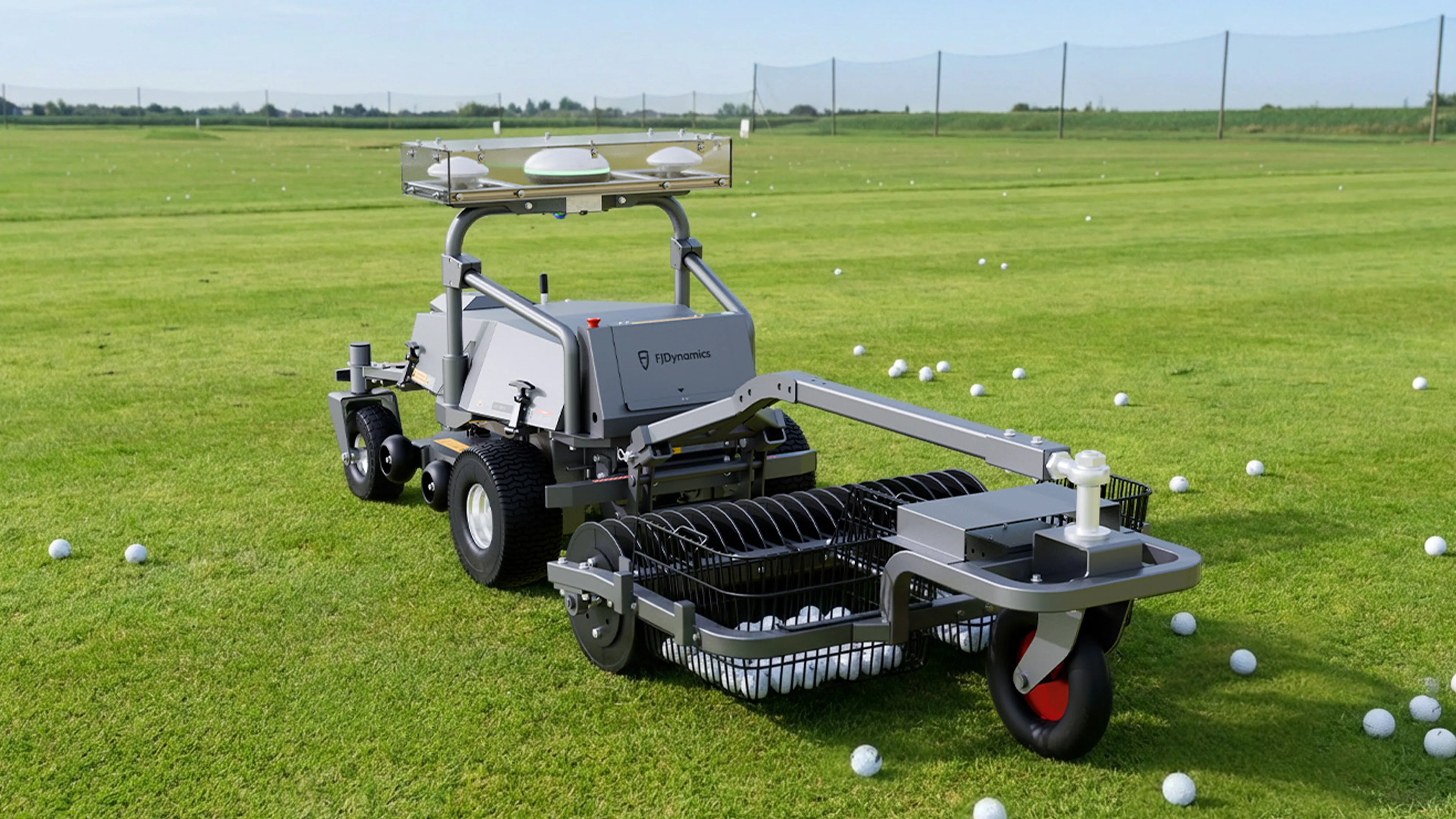 BP01 Ball Picker Kit