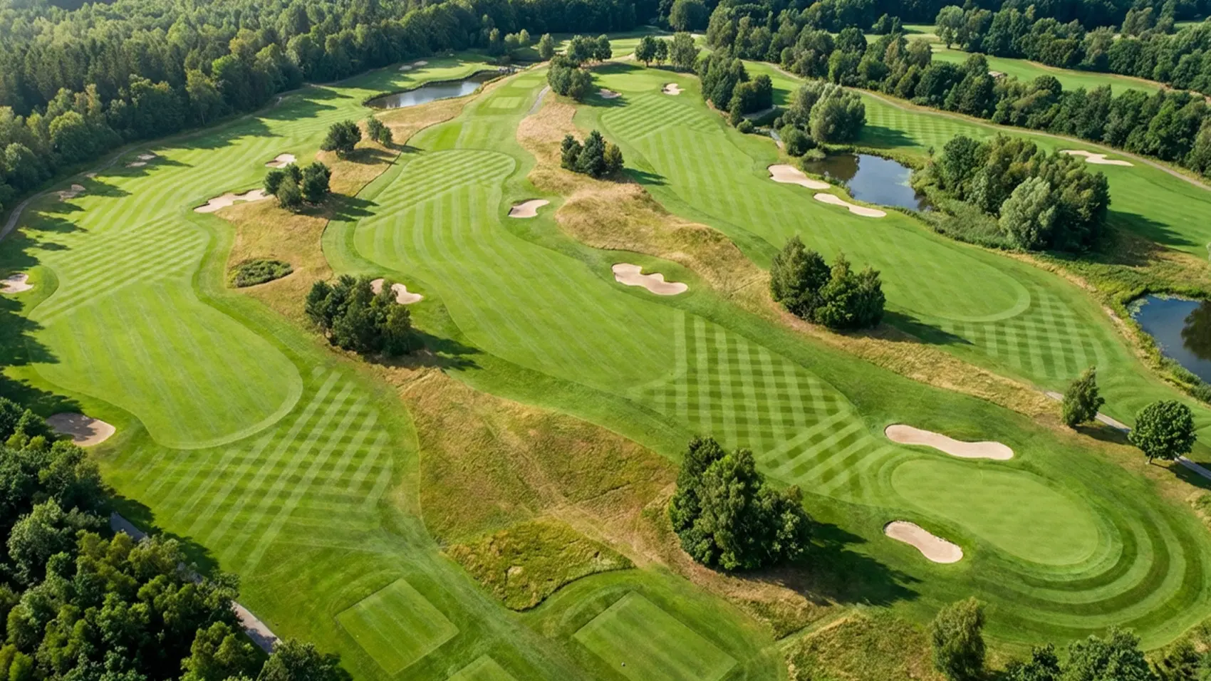 Fairways