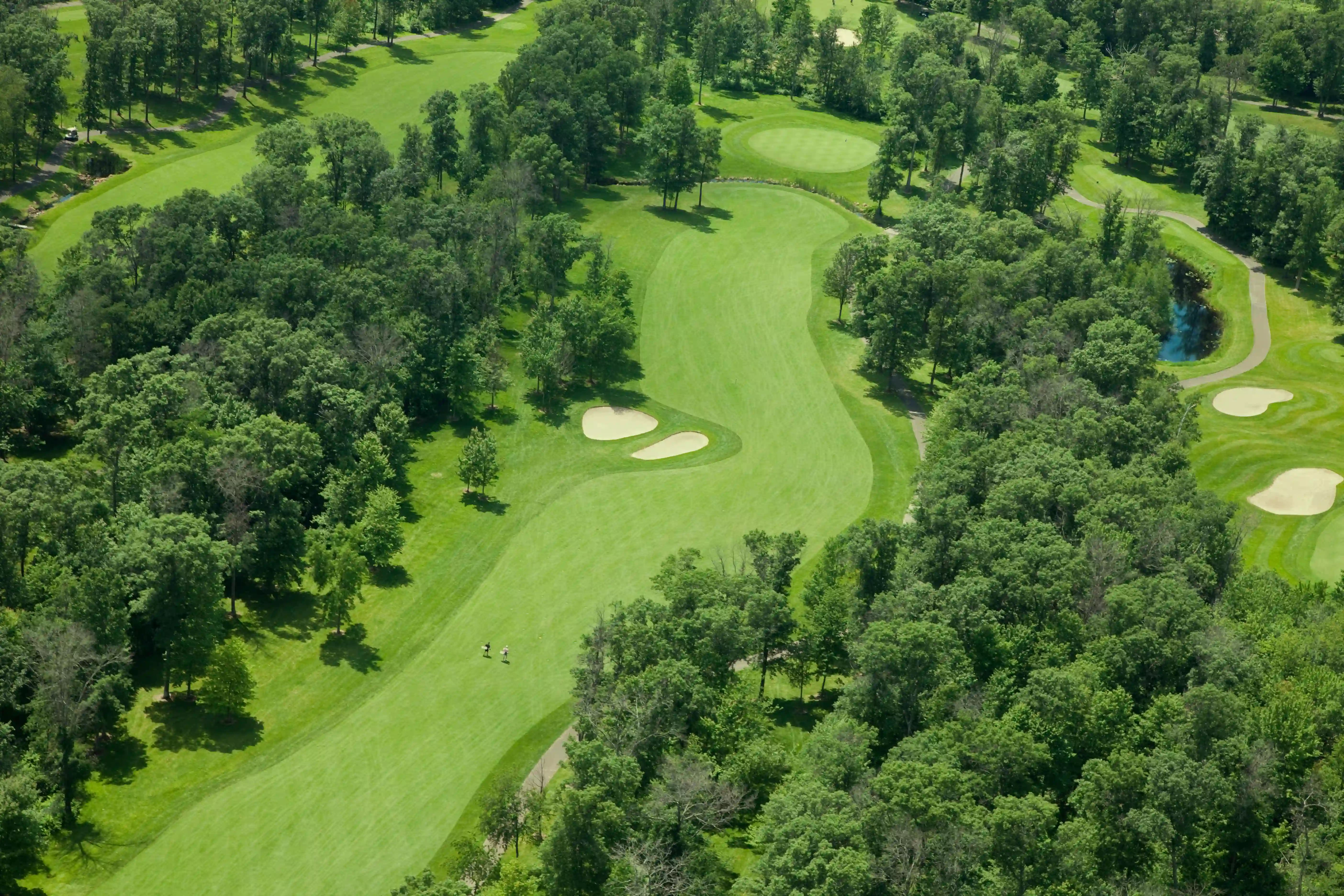 Fairways