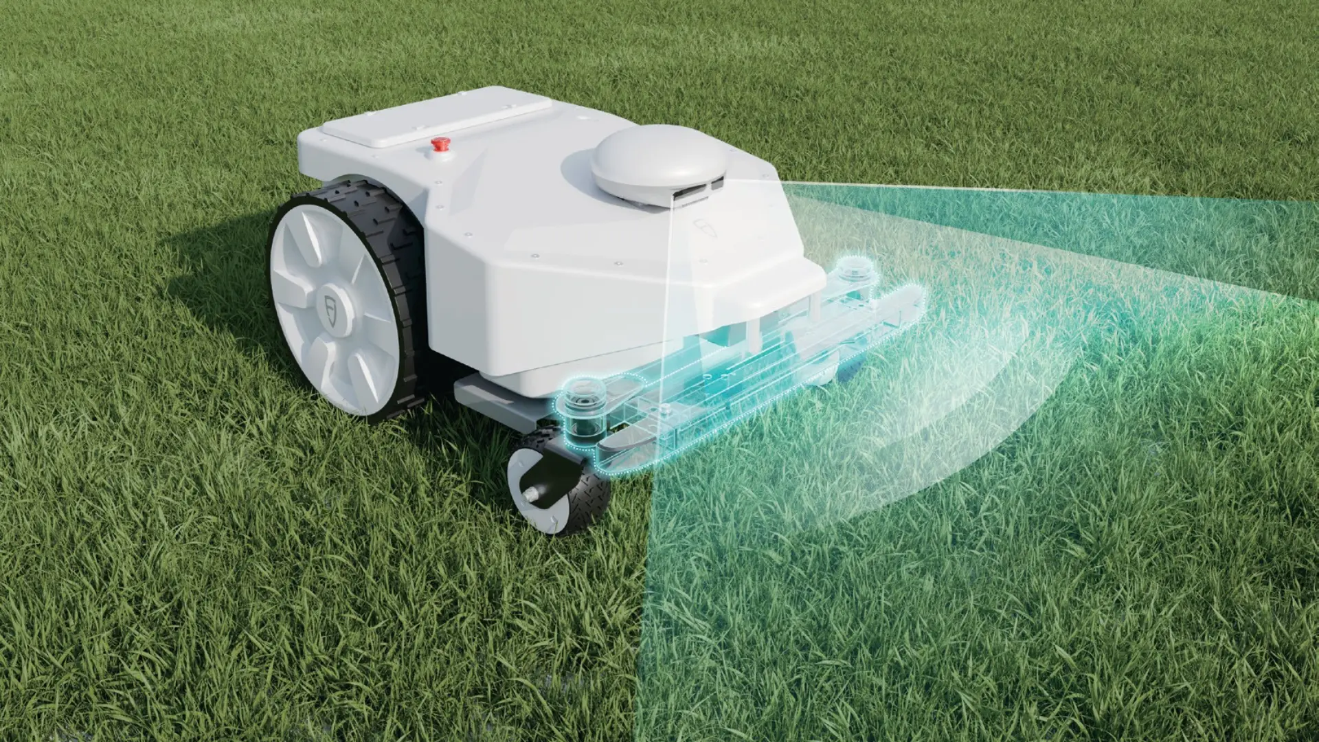 Smarter Management, Safer Autonomy