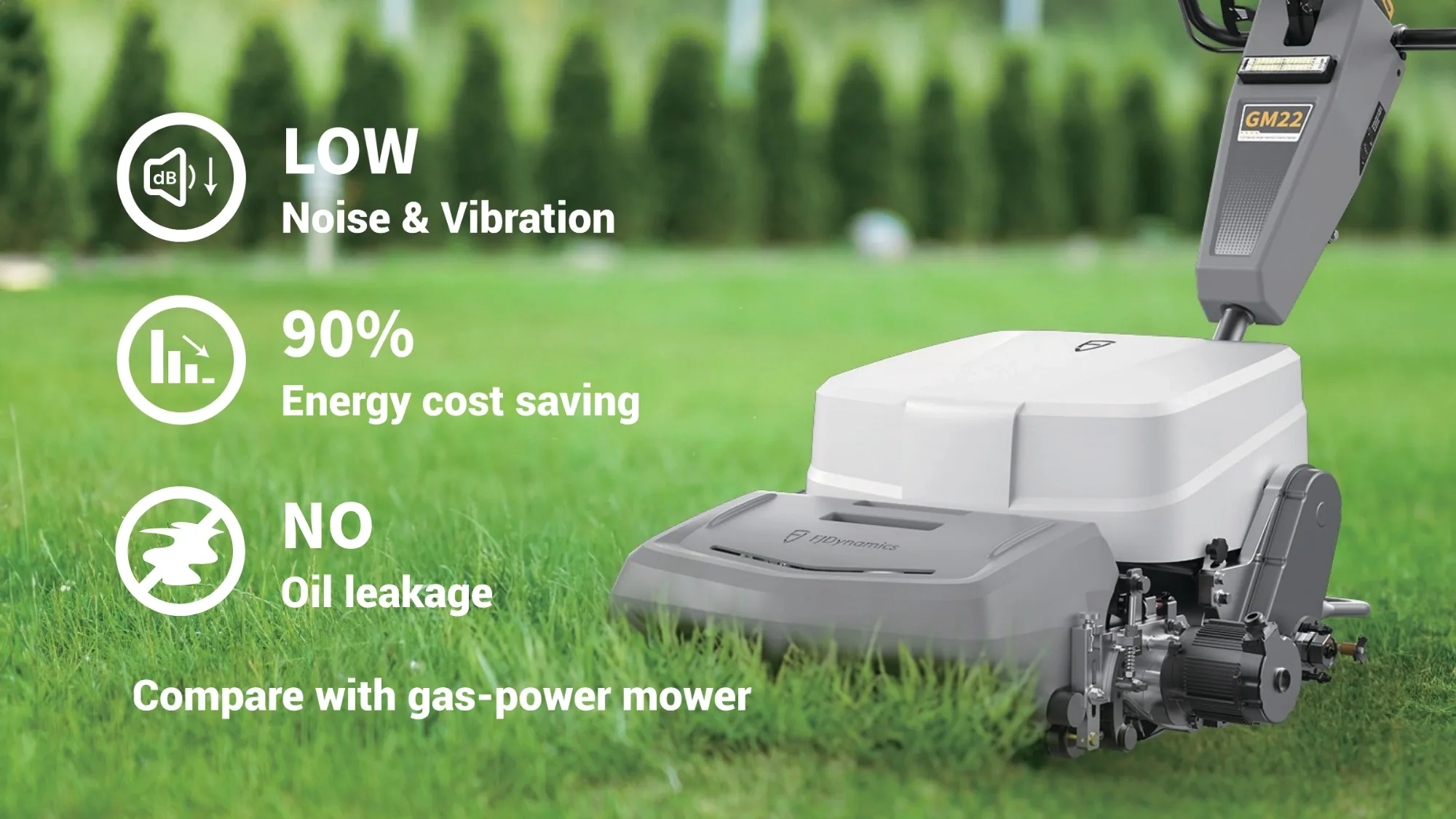 Hassle-free Maintenance