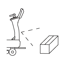 Sveabot M100E