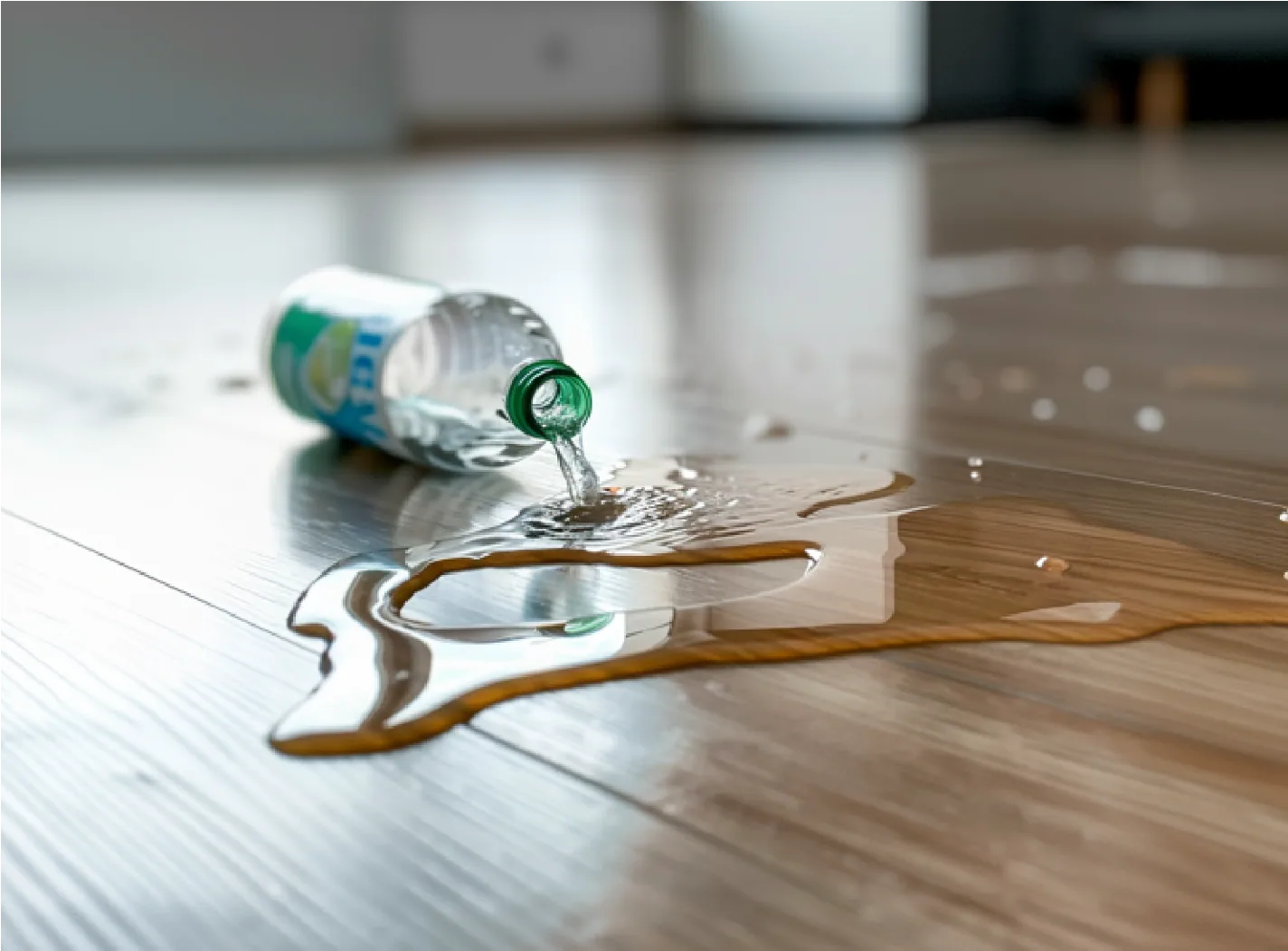 Unmatched Commercial Cleaning Performance