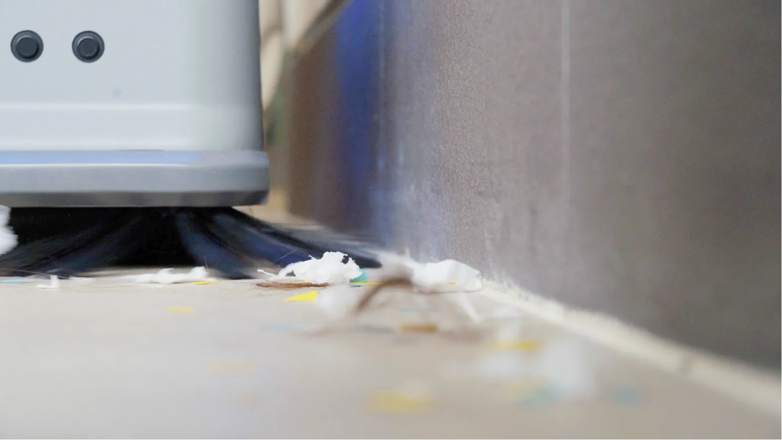 Unmatched Commercial Cleaning Performance