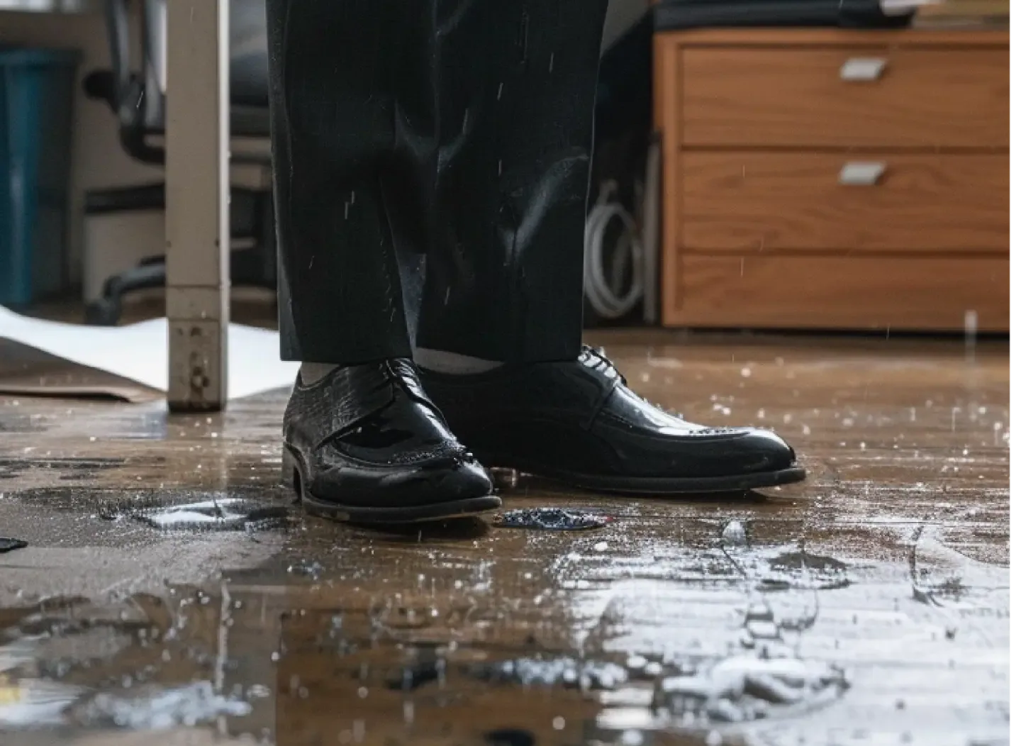 Unmatched Commercial Cleaning Performance