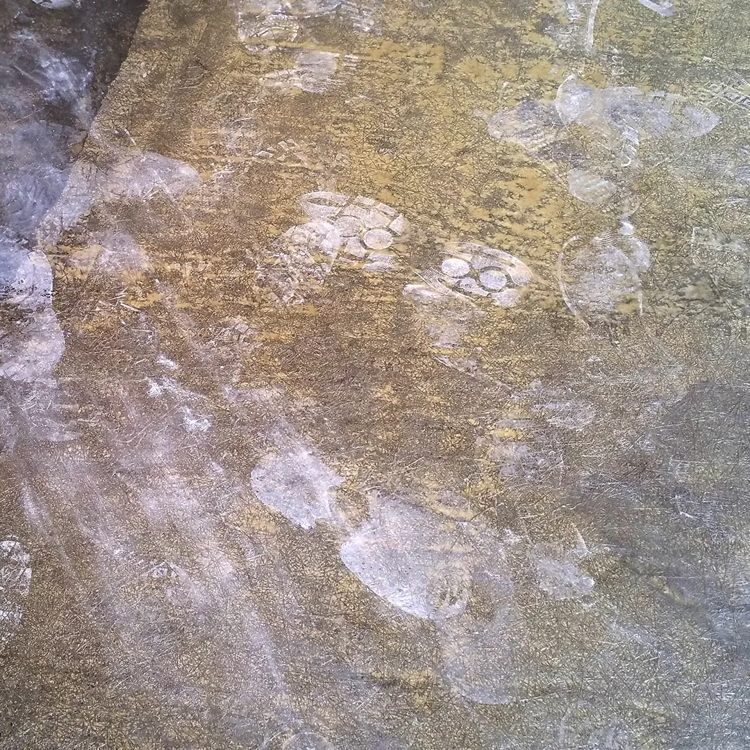 Unmatched Commercial Cleaning Performance