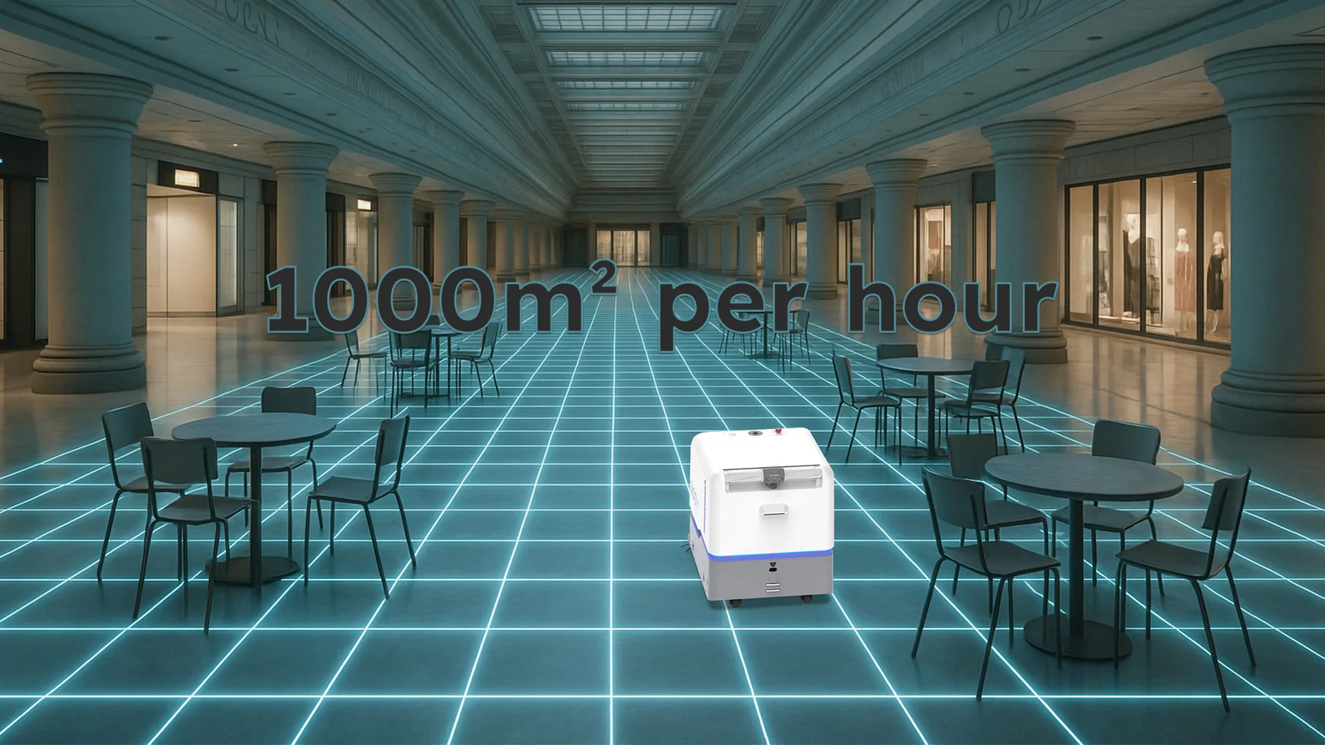 Impressive Coverage