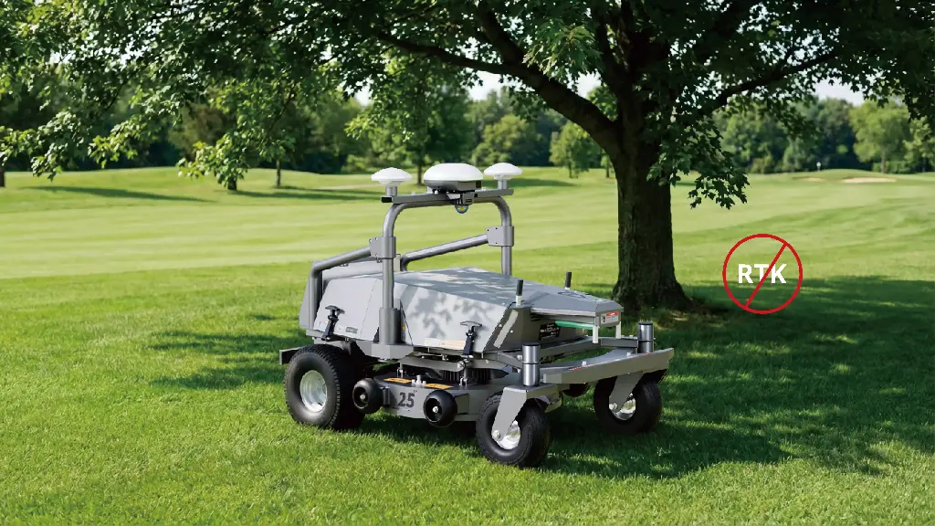 Why Golf Courses Choose FJD