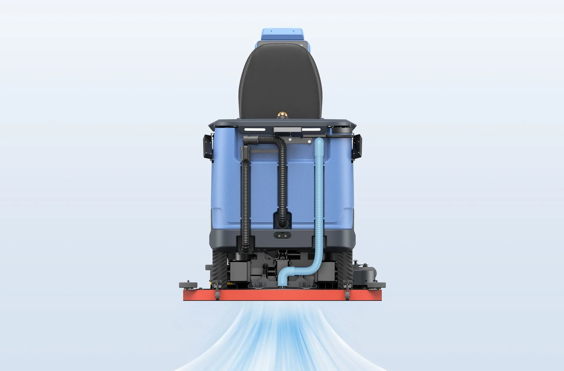 Unrivaled Cleaning Performance