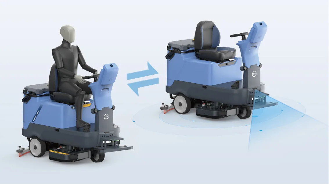 Unrivaled Cleaning Performance