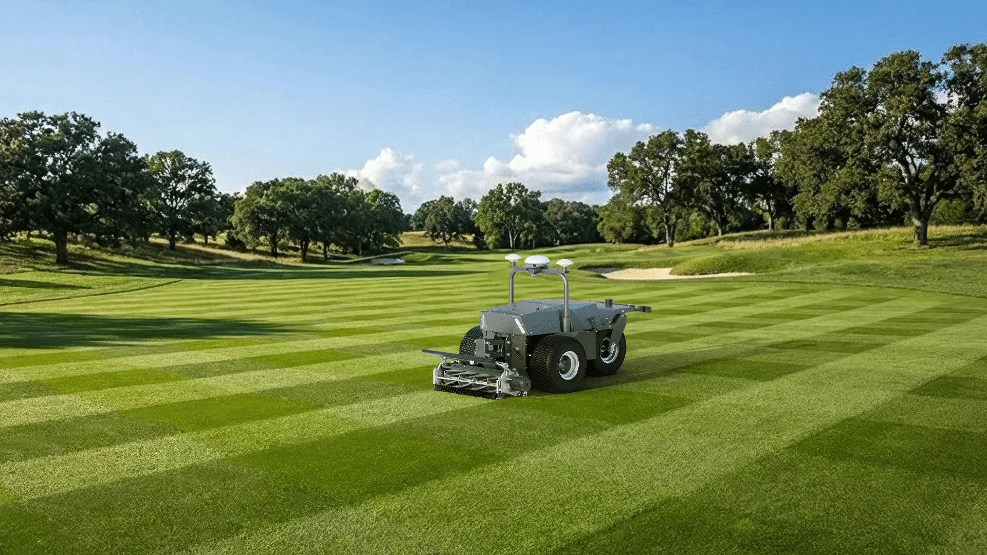 Fairways